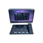 ZOOM◆エフェクター G6