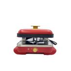 Life on Products(. мир )* плита PRISMATE PR-SK010-RD [ красный ]