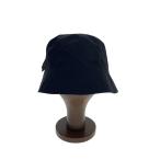 ショッピングarc ARC’TERYX VEILANCE◆ハット/--/ナイロン/BLK/無地/メンズ/X000004681