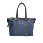 TUMI◆ブリーフケース/--/NVY/無地