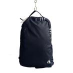 ショッピングnixon NIXON◆リュック/--/BLK/無地