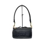 MARC JACOBS◆THE LEATHER DUFFLE BAG/ショルダーバッグ/レザー/2P3HDF003H01