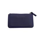 MM6* футляр для карточек / кожа /PUP/ женский 