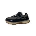 ショッピングugg UGG australia◆ローカットスニーカー/25cm/BLK/スウェード/1167491