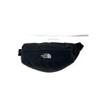 THE NORTH FACE*Sweep/ сумка / нейлон /BLK/NM71904