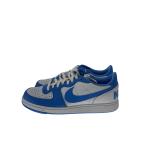NIKE◆TERMINATOR LOW_ターミネーター LOW/28.5cm/WHT