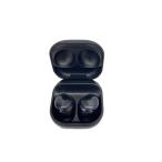 SAMSUNG* слуховай аппарат Galaxy Buds Pro Phantom Black SM-R190NZKAXJP//