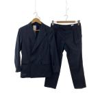 FABRIC TOKYO* двойной выставить / полиэстер /NVY/ одноцветный /31209N1C1