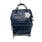 anello◆リュック/レザー/NVY/無地/AT-B1511