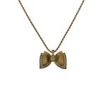 Christian Dior* колье /--/GLD/ верх иметь / женский 