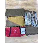 snow peak* палатка / купол /CML/SDE-001R