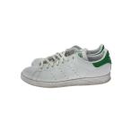 adidas◆STAN SMITH/スタンスミス/27.5cm/WHT