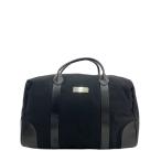 HONDA*McLAREN HONDA/ сумка "Boston bag" /--/BLK