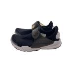 NIKE◆SOCK DART SE/ソックダート/ブラック/833124-001/27cm/BLK