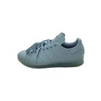 adidas◆STAR WARS X STAN SMITH_スターウォーズ X スタンスミス/23.5cm/BLU