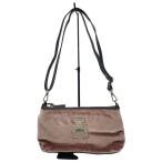 IO PELLE◆ショルダーバッグ/ポリ