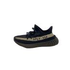 adidas◆YEEZY BOOST 350 V2/イージーブースト/25.5cm/BLK