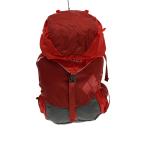 mont-bell* рюкзак /--/RED/ одноцветный 