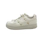 ショッピングエアフォース NIKE◆AIR FORCE 1 07 LX_エアフォース 1 07 LX/28cm/WHT
