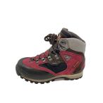 caravan* треккинг ботинки /24cm/BLK/ Gore-Tex /2013 EH GS