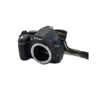 Nikon◆デジタル一眼カメラ D3100 ボデ