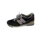 NEW BALANCE◆ニューバランス/M996/24cm/NVY