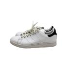adidas◆STAN SMITH_スタンスミス/25.5cm/WHT/レザー