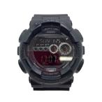 CASIO* кварц наручные часы / цифровой /--/BLK/GD-100//