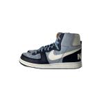 NIKE◆TERMINATOR HIGH/ターミネーター ハイ/27.5cm/GRY//