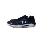 UNDER ARMOUR*UA Charged Rogue 4E/ low cut спортивные туфли /25.5cm/BLK/3022190-003//