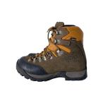 SIRIO* треккинг ботинки /24cm/KHK/PF530//