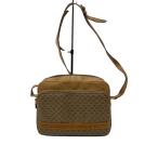 GUCCI◆オールドグッチ/マイクロGG柄/