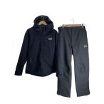 DAIWA* дождь Max / гипер- высокий loft winter костюм /M/ непромокаемая одежда /BLK/DW-3222//