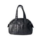 PORTER* сумка "Boston bag" /SHINE/GRY/ одноцветный 
