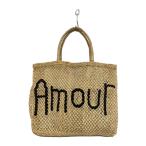 ショッピングカゴバッグ The Jacksons/カゴバッグ/--