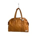 PORTER* сумка "Boston bag" / кожа /CML/707-07171