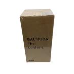 BALMUDA*LED фонарь The Lantern L02A-BK [ черный ]//