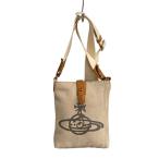 ショッピングVivienne Vivienne Westwood◆ショルダーバッグ/--