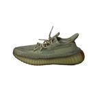 adidas◆YEEZY BOOST 350 V2/イージー ブースト 350 V2 /FW3042/ベージュ/27cm/BE
