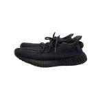 ショッピングYeezy adidas◆YEEZY BOOST 350 V2/イージーブースト 350 V2/FU9006/ブラック/27.5cm/BLK