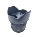 SIGMA◆レンズ 50mm F1.4 DG HSM [キヤノン