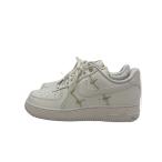 NIKE◆AIR FORCE 1 07 LX_エアフォース 1 07 LX/26cm/WHT