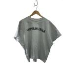 ショッピングYeezy YEEZY◆Tシャツ/1/コットン/SLV/無地//