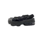 NIKE◆AIR MAX KOKO SANDAL_エアマックス ココ サンダル/28cm/BLK