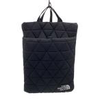THE NORTH FACE* сумка / полиэстер /BLK/ одноцветный /NM32354