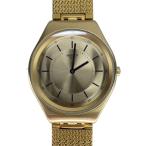 SWATCH◆クォーツ腕時計/アナログ/--/G