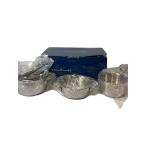 VITA CRAFT/コロラド ミニセット/鍋/3点セット/SLV