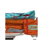 CHUMS* палатка / one paul (pole) /2 человек для /ORN/CH62-1321//