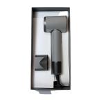 NISSYO/ осушитель * распрямляющие щипцы для волос /NS-HD23B