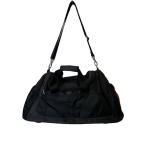 TUMI◆ボストンバッグ/ナイロン/BLK/�